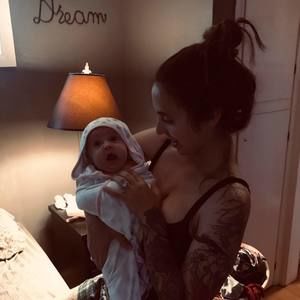 Meet your Posher, Casey